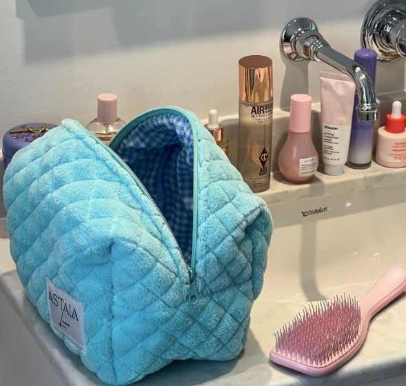 Astala Luna Bag - Bubbles