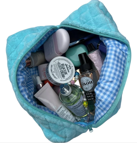 Astala Luna Bag - Bubbles