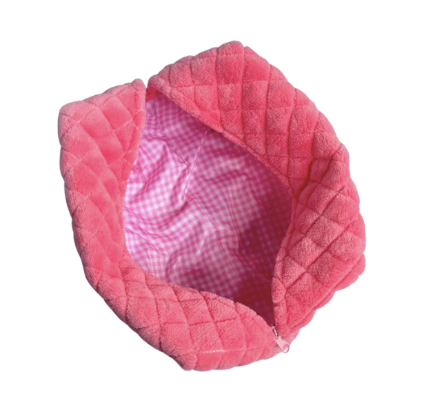 Astala Luna Bag - Coral