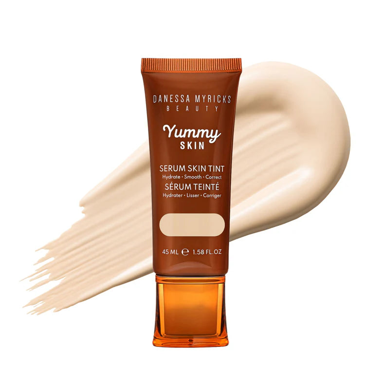 Yummy Skin Serum Tint