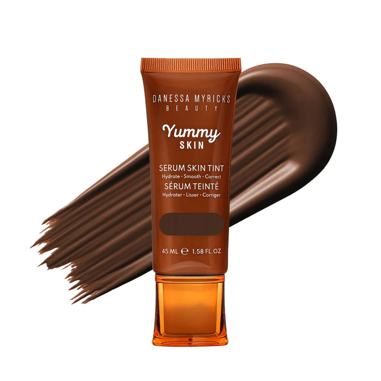 Yummy Skin Serum Tint