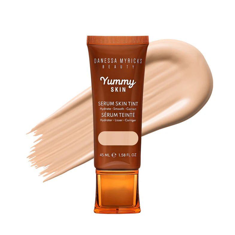 Yummy Skin Serum Tint
