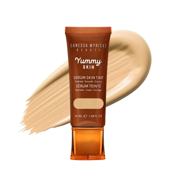 Yummy Skin Serum Tint