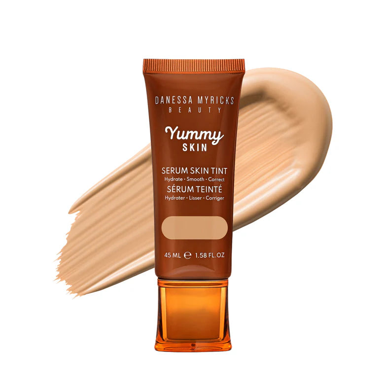 Yummy Skin Serum Tint