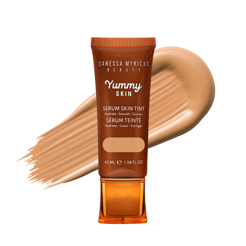 Yummy Skin Serum Tint