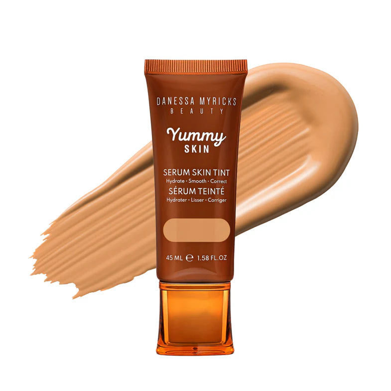 Yummy Skin Serum Tint
