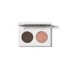 Eye Duo Palette - Mineral Powders