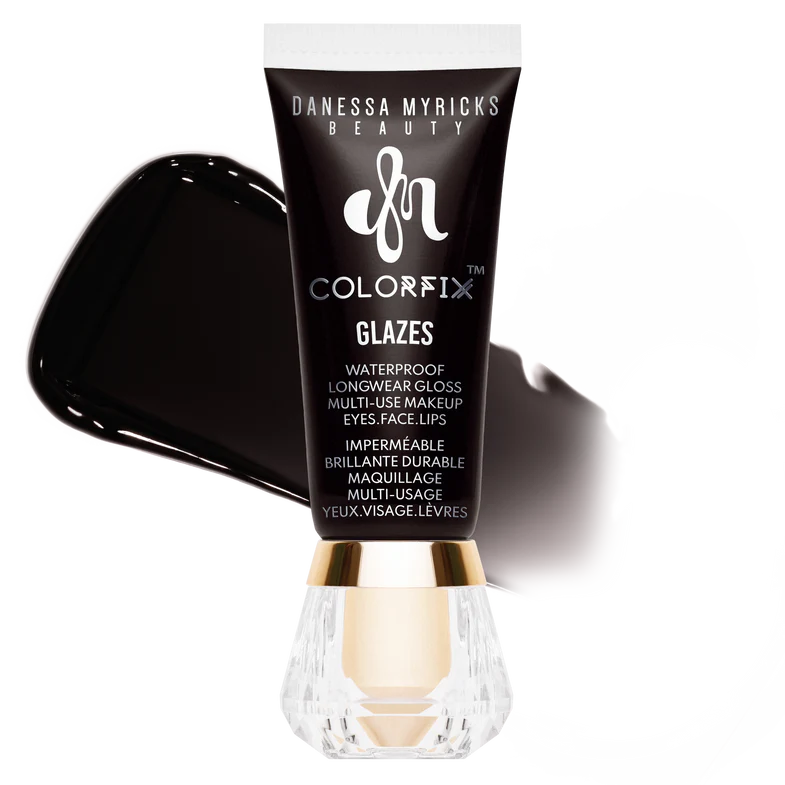 Colorfix Glazes