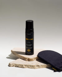 Three Warriors - Self-Tan Mousse