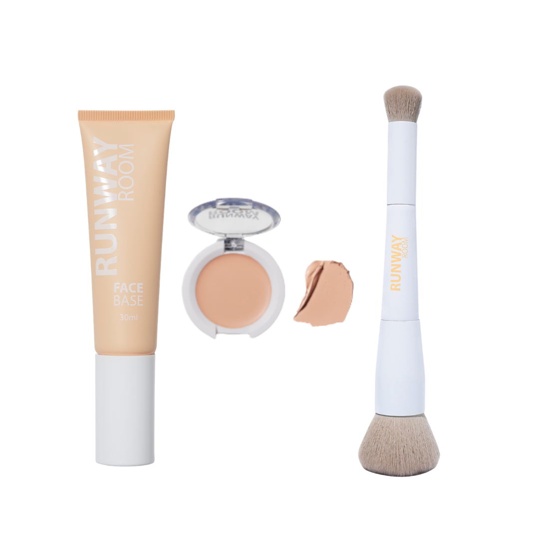 Ace Your Base Bundle