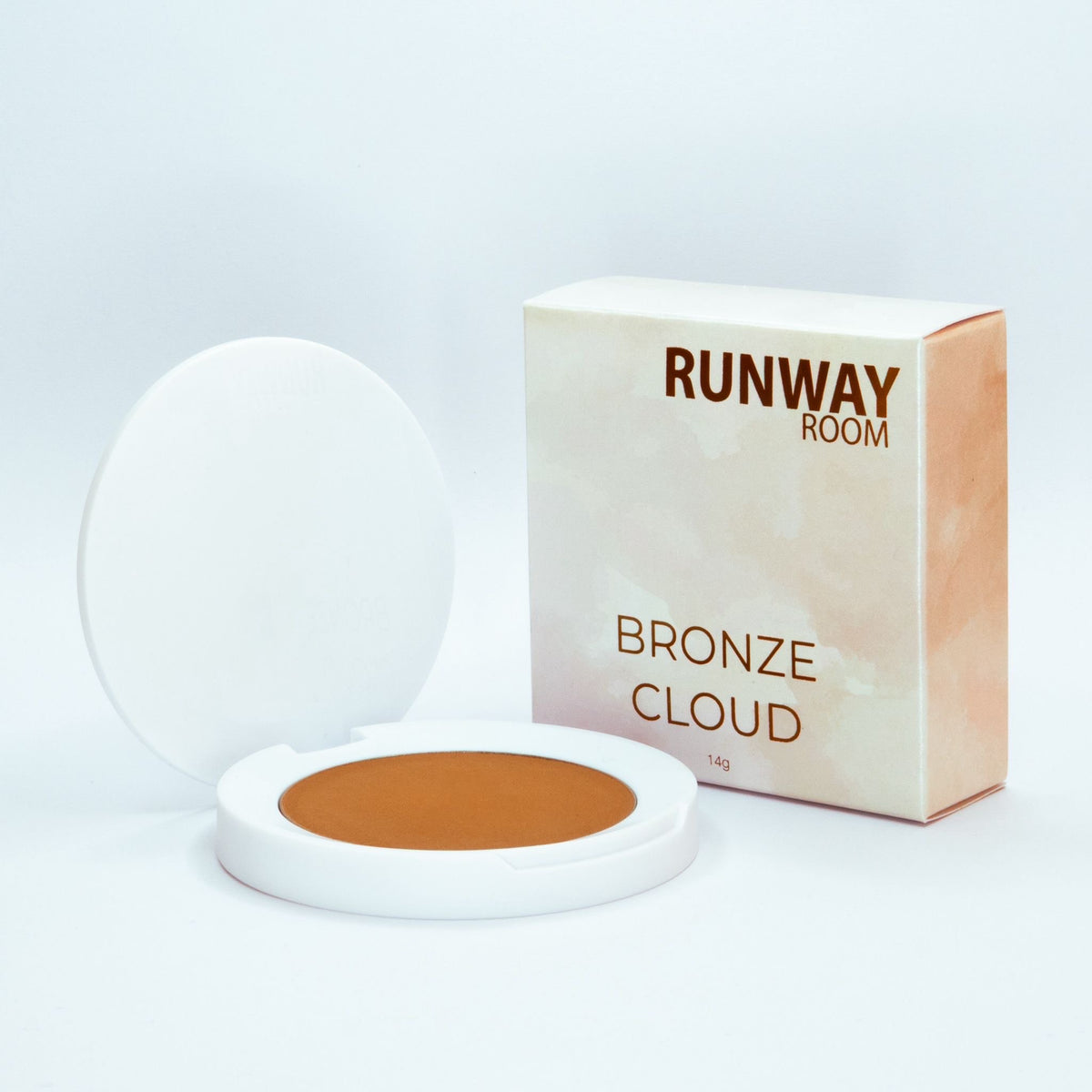 Bronze Cloud Mineral Bronzer