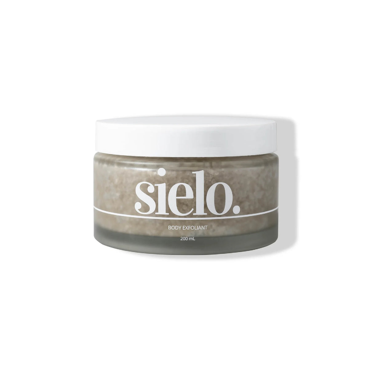 Body Exfoliant 200ml