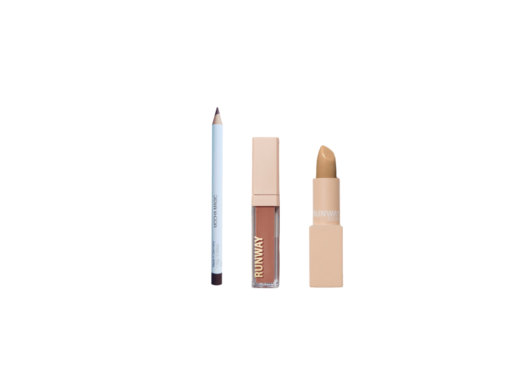 Founder's Lip Bundle