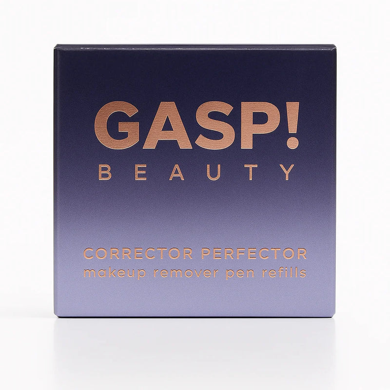Corrector Perfector - Refill Tips