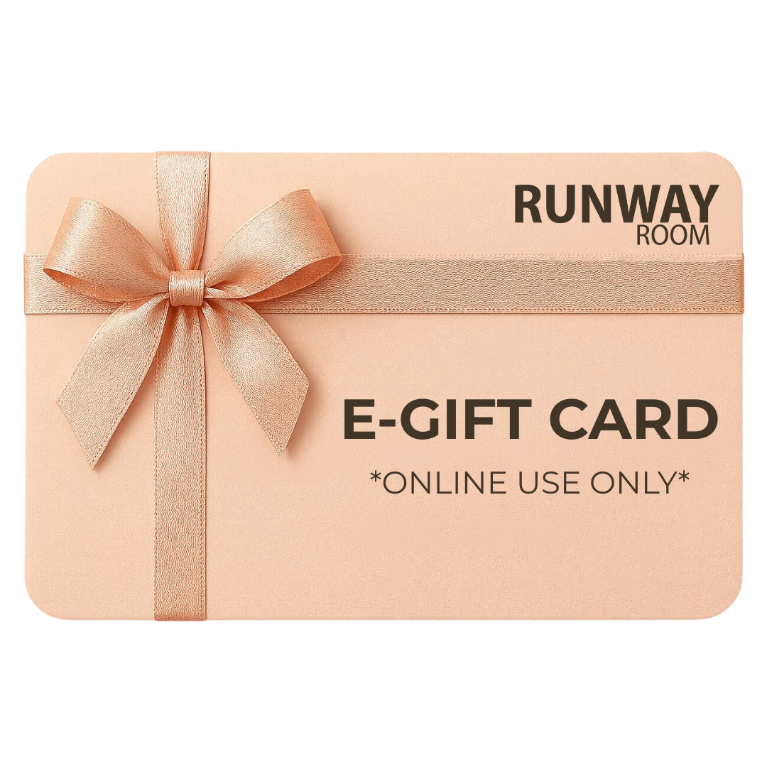 Online Gift Card