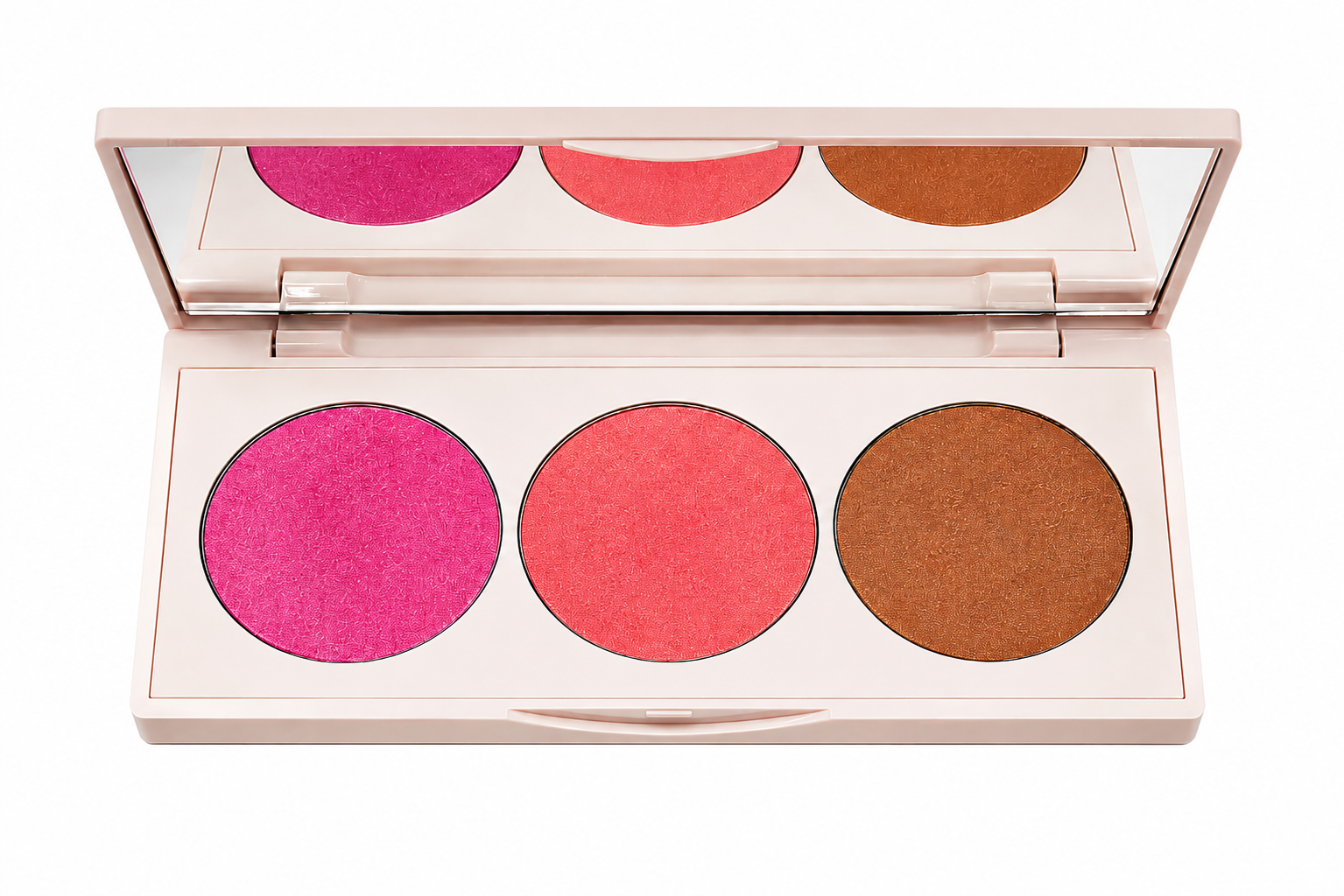 Glow Palette HOT GLOW