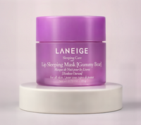 Laniege - Lip Sleeping Mask with Vitamin C