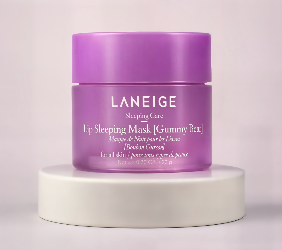Laniege - Lip Sleeping Mask with Vitamin C