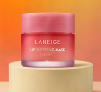 Laniege - Lip Sleeping Mask with Vitamin C