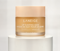 Laniege - Lip Sleeping Mask with Vitamin C