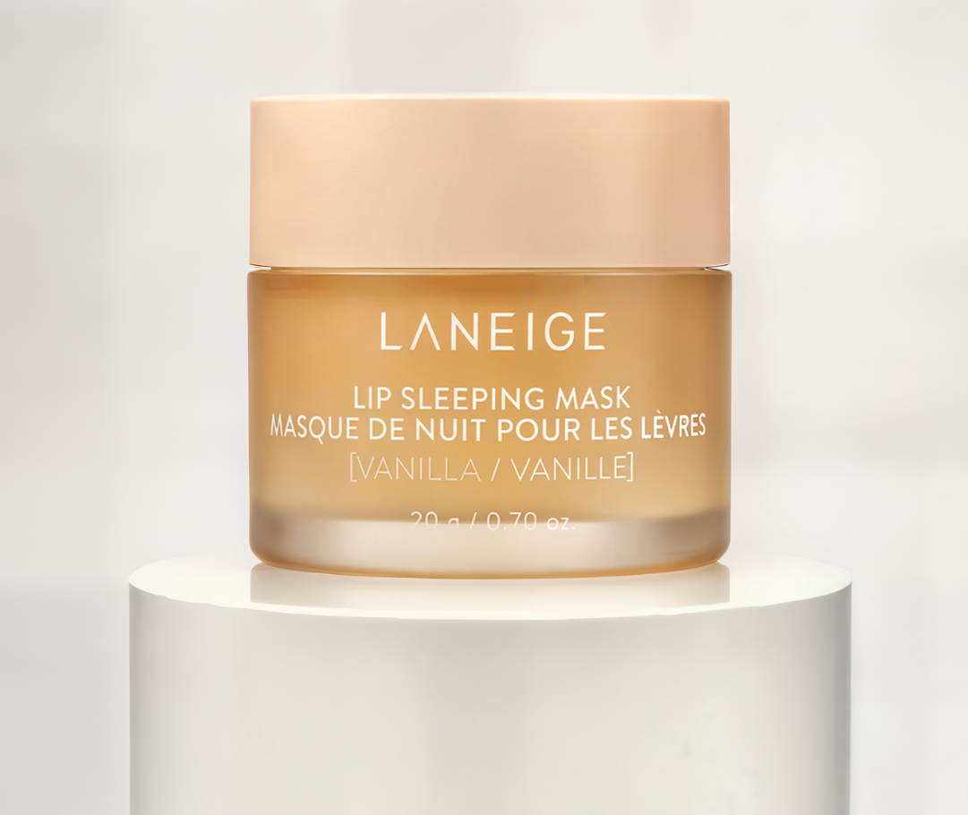 Laniege - Lip Sleeping Mask with Vitamin C