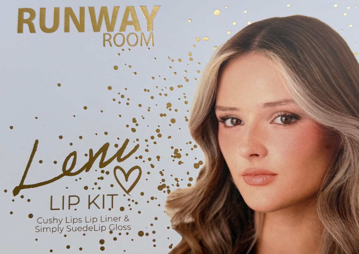Leni Lip Kit