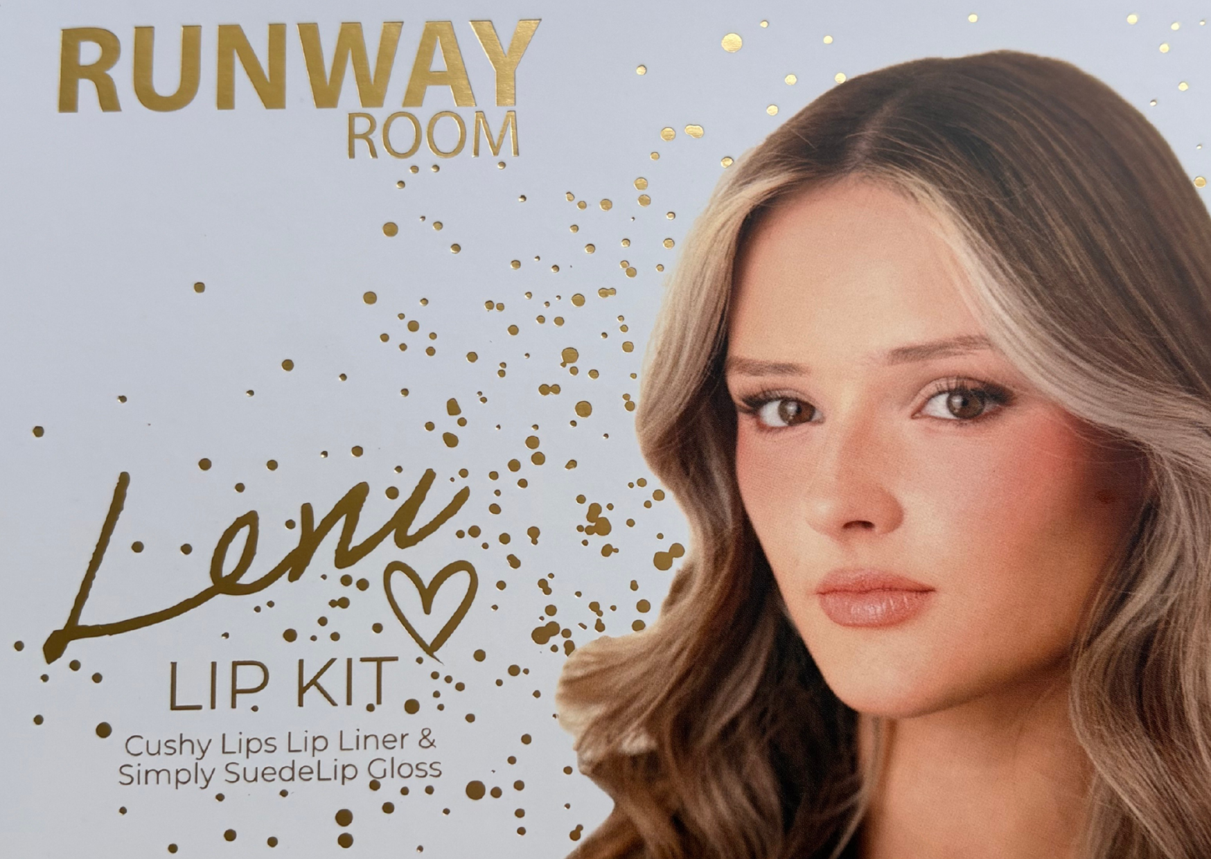 Leni Lip Kit