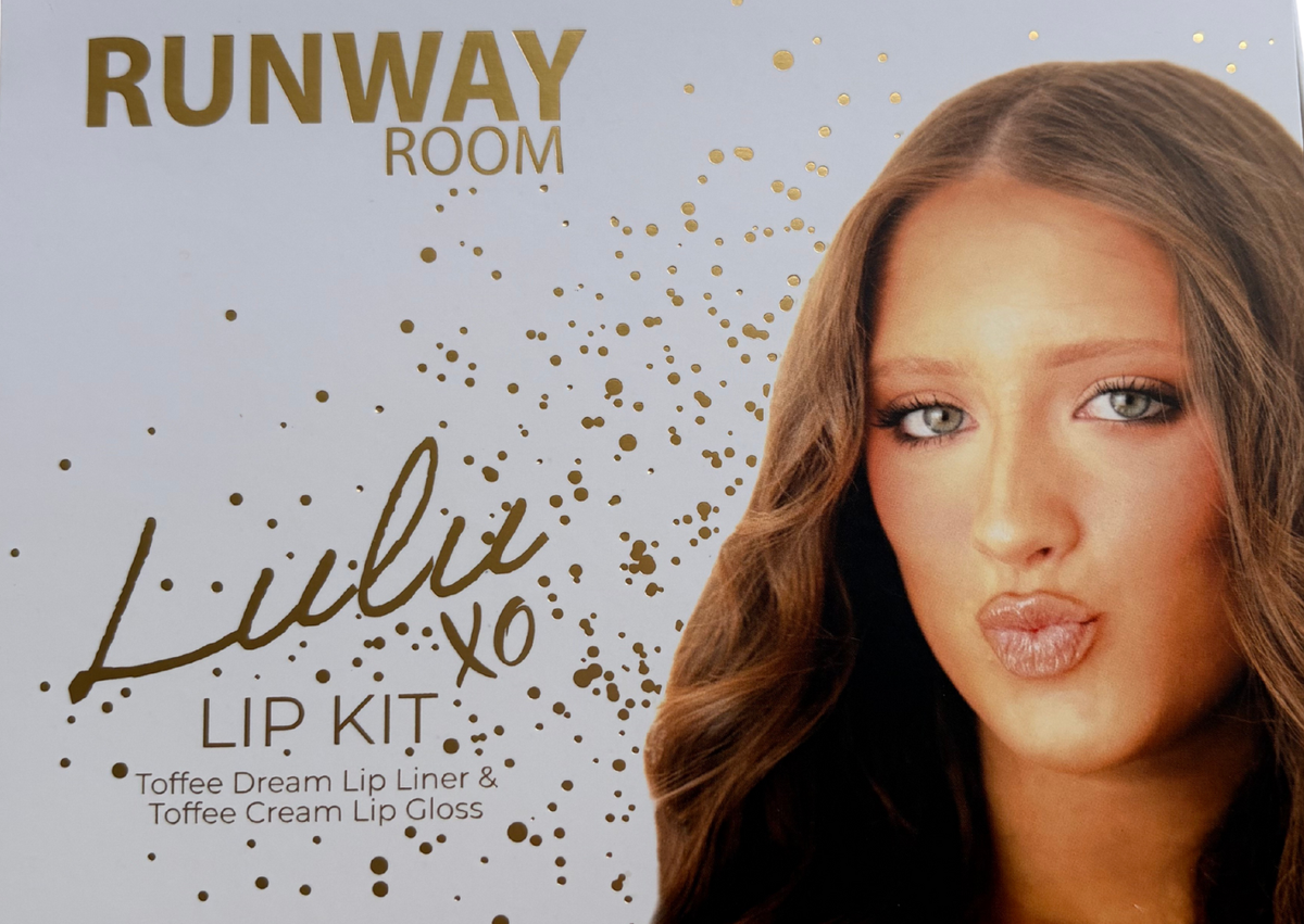 Lulu Lip Kit