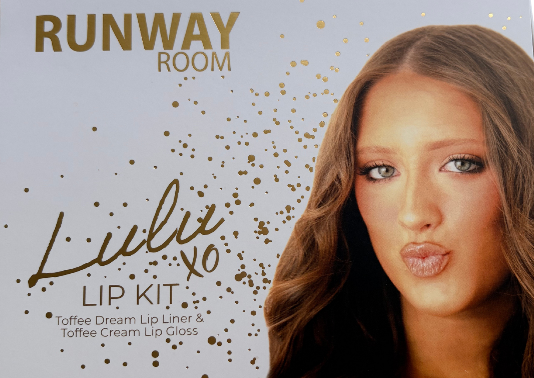Lulu Lip Kit