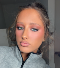 Blush Transition Kit