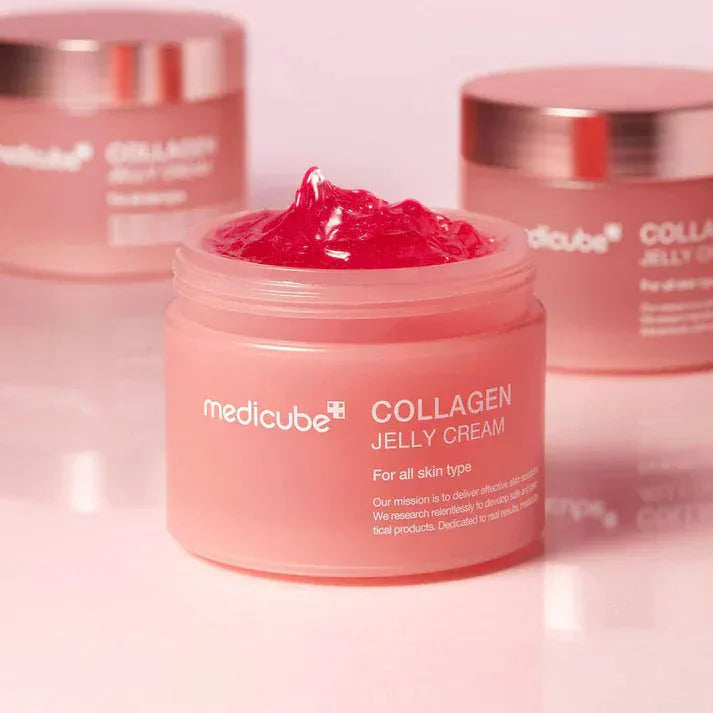 Collagen Jelly Cream - 50ML