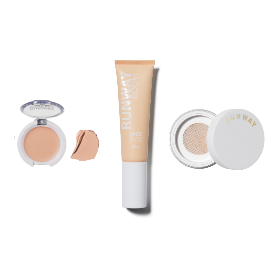 Perfect Skin Bundle