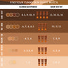 Danessa Myricks Beauty Yummy Skin Serum Skin Tint 6