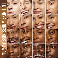 Yummy Skin Serum Tint