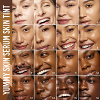 Yummy Skin Serum Skin Tint - Shade 3