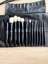 13 Piece Essential Brush Set
