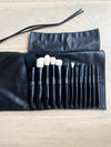 13 Piece Essential Brush Set