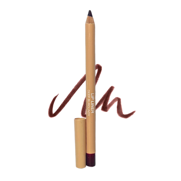 Lip Liner - Deepest Burgundy