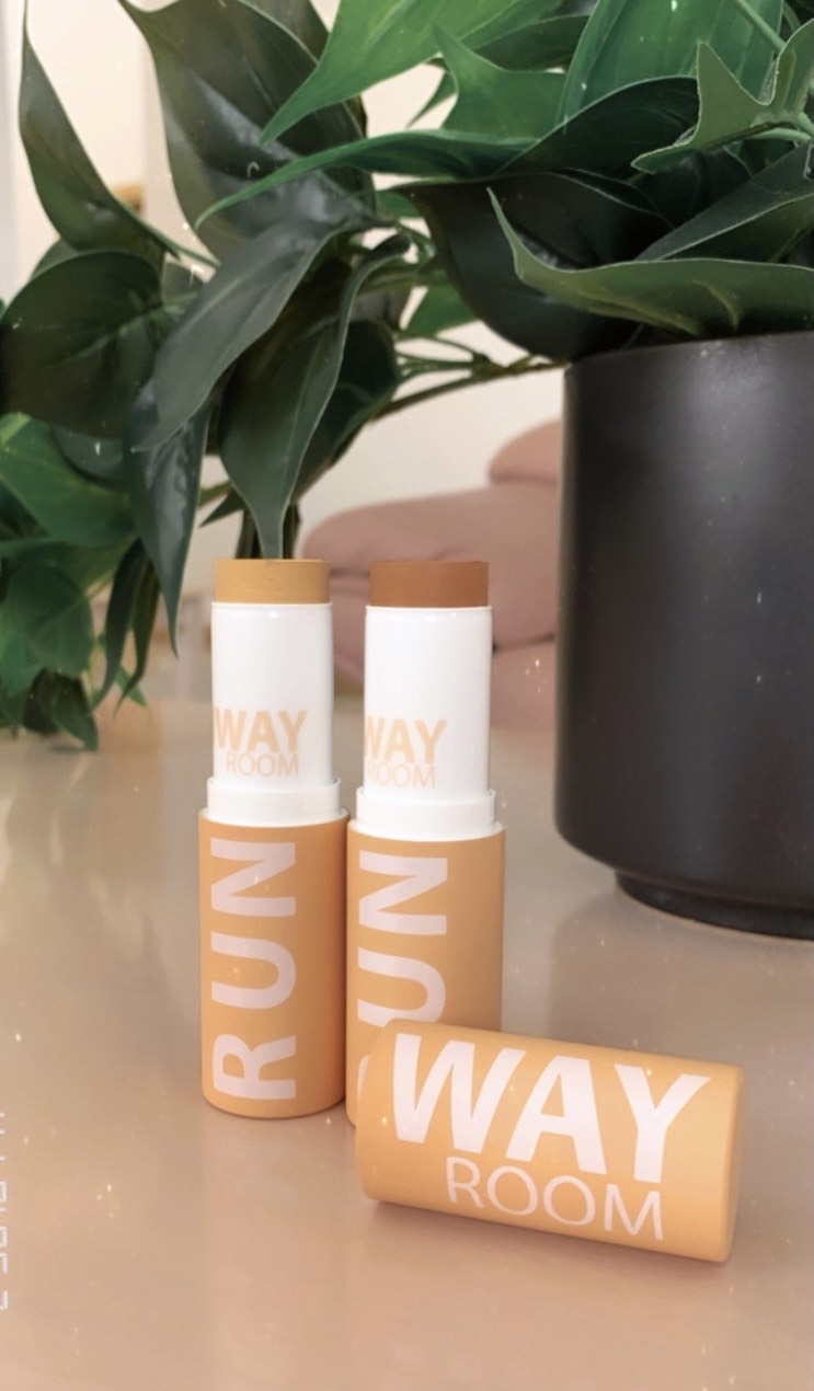 Mineral Stick Foundation