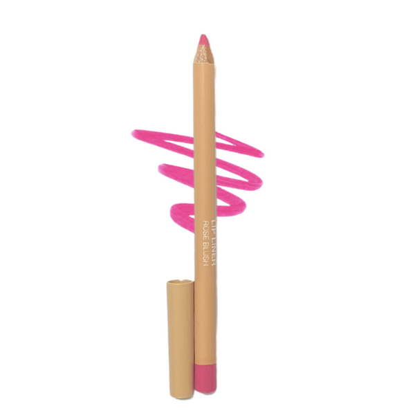 Lip Liner - Rose Blush Magenta