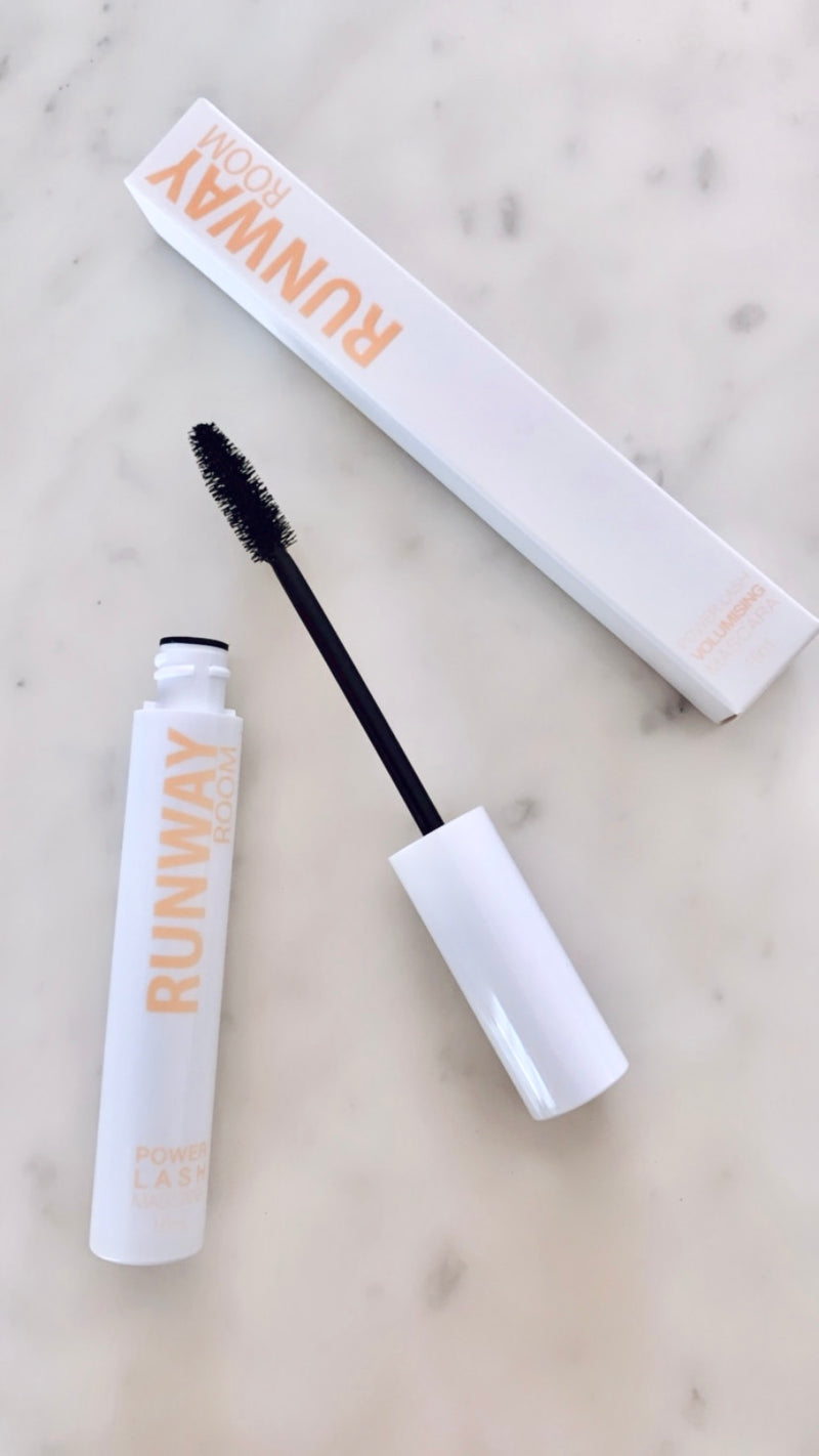 Power Lash Volumising Mascara