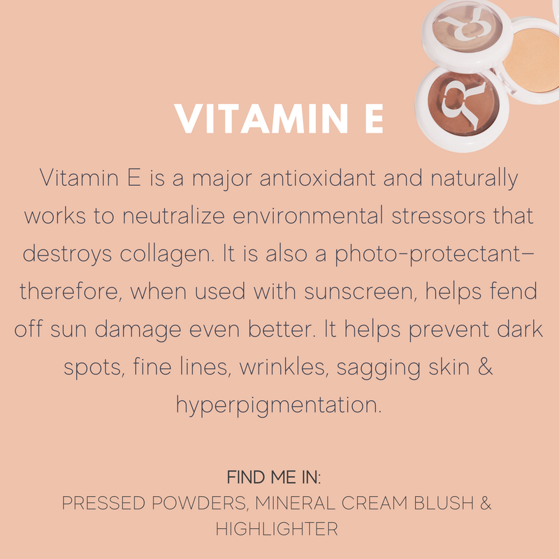 Peach Punch Mineral Cream Stick