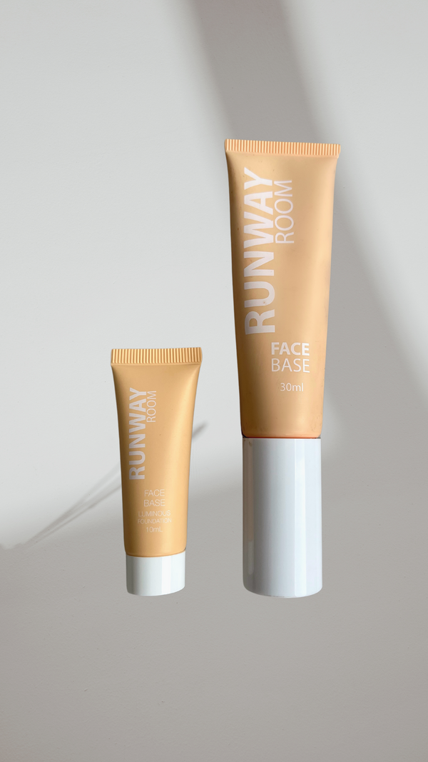 Minis - Face Base Luminous Foundation