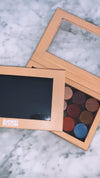 Empty Magnetic Palette