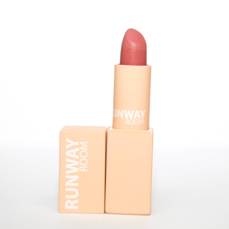 BALLERINA - Soft Pink Matte Lipstick