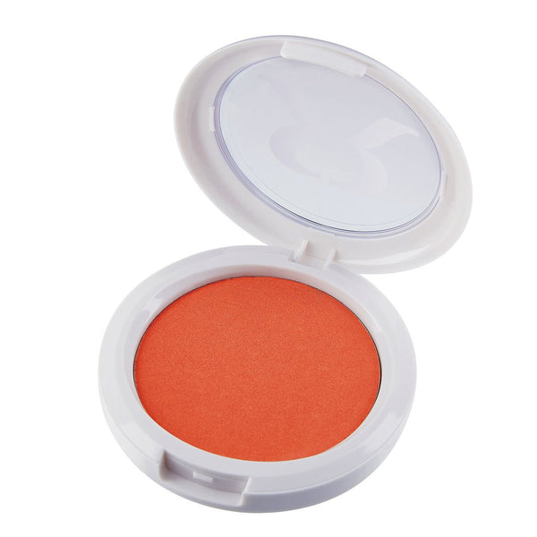 Mineral Pressed Powder: PEACH PUNCH BLUSH