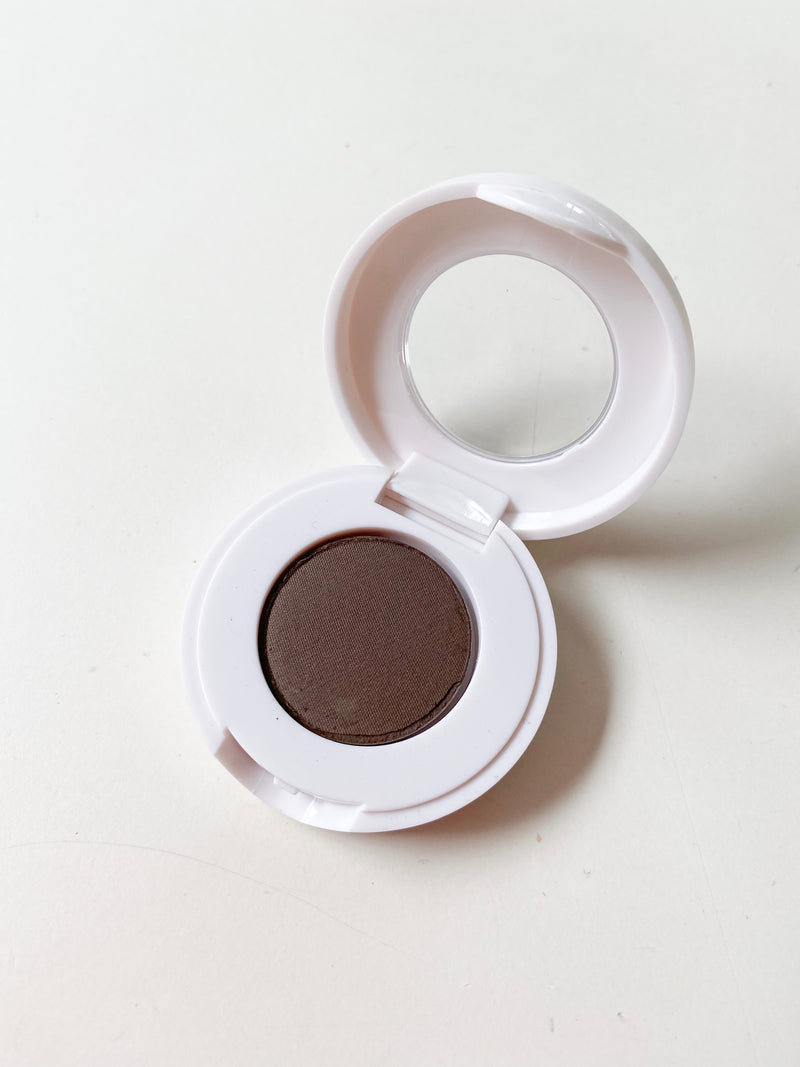 Pressed Brow Powder