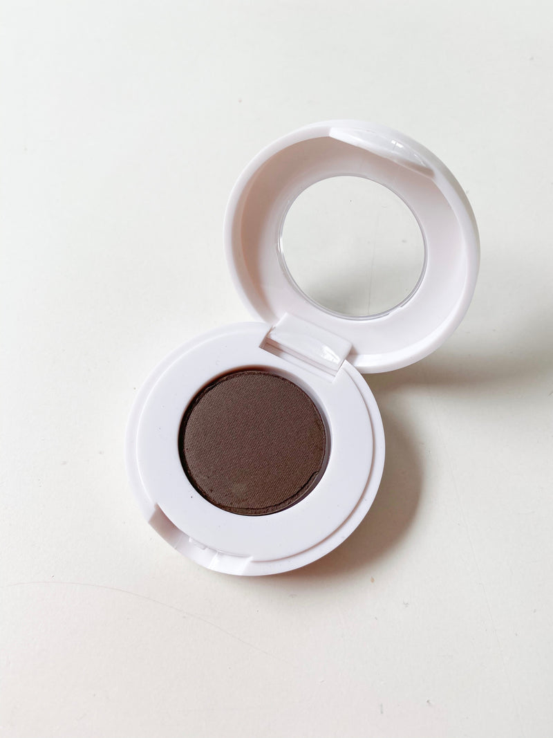 Pressed Brow Maintenance Kit