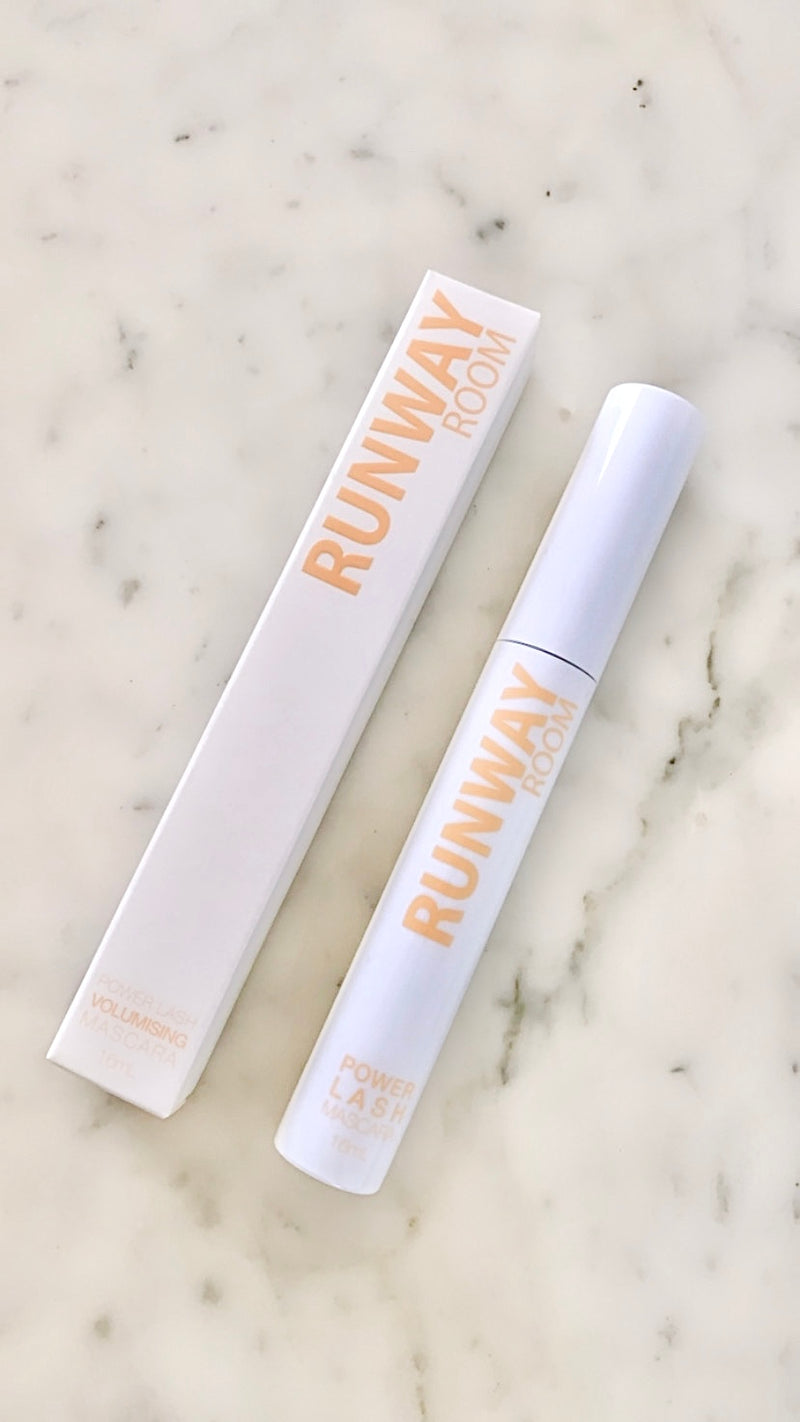 Power Lash Volumising Mascara