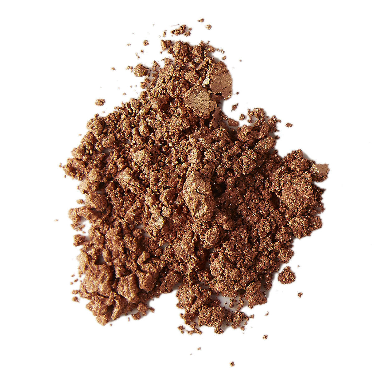 Beaches - Subtle Yellow Gold Eye Dust